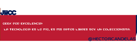 HECTORCANDELAS's profile banner image