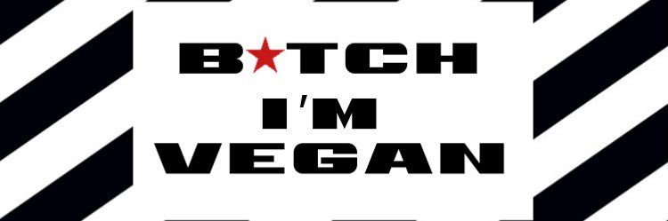 BtchImVegan's profile banner image