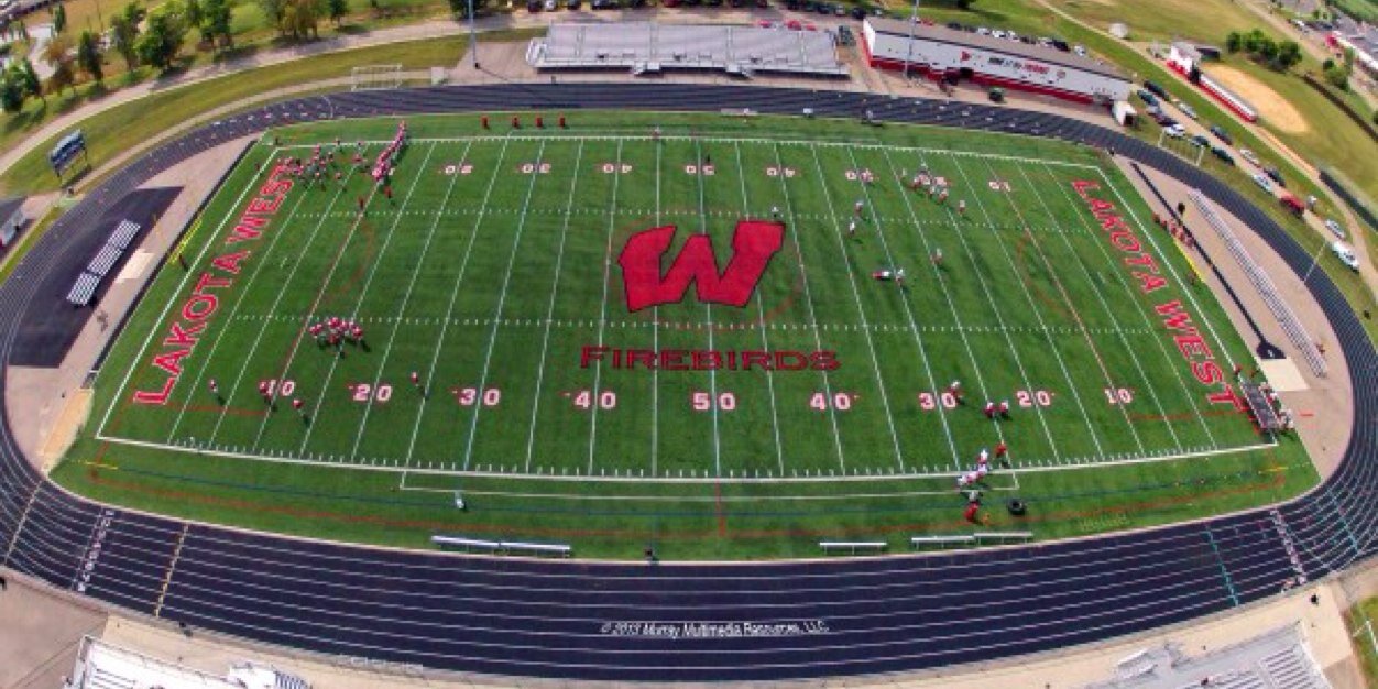 LWHSFootball's profile banner image