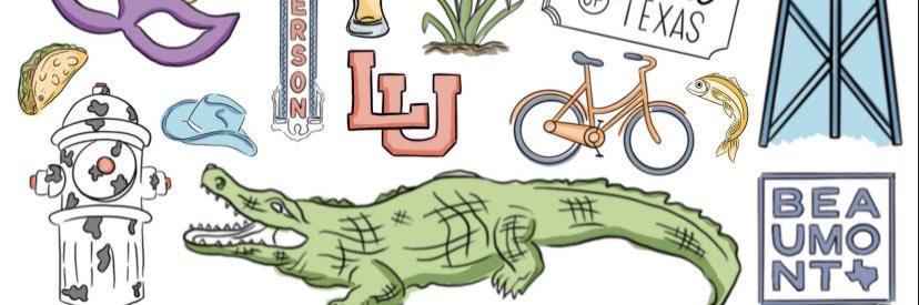 VisitBeaumontTX's profile banner image