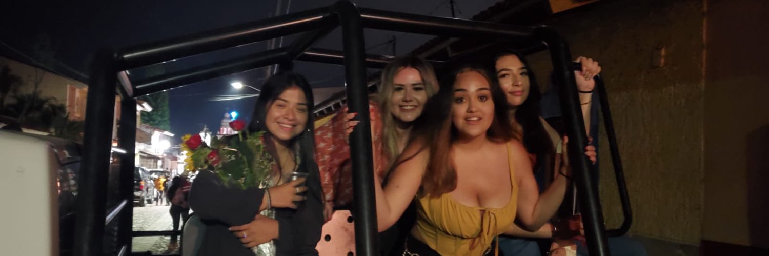 jackieguitron's profile banner image