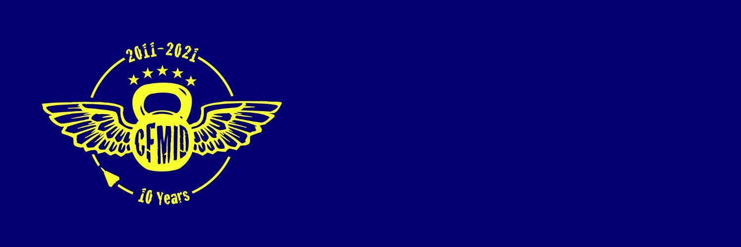 cfmidtraining's profile banner image
