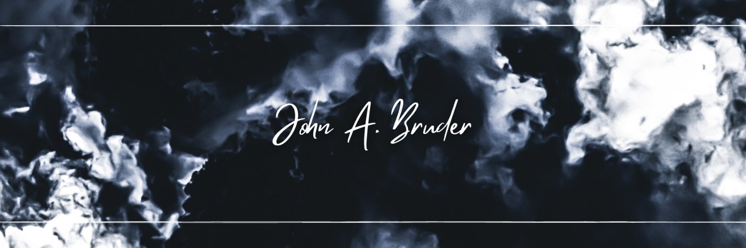 JohnABruder's profile banner image