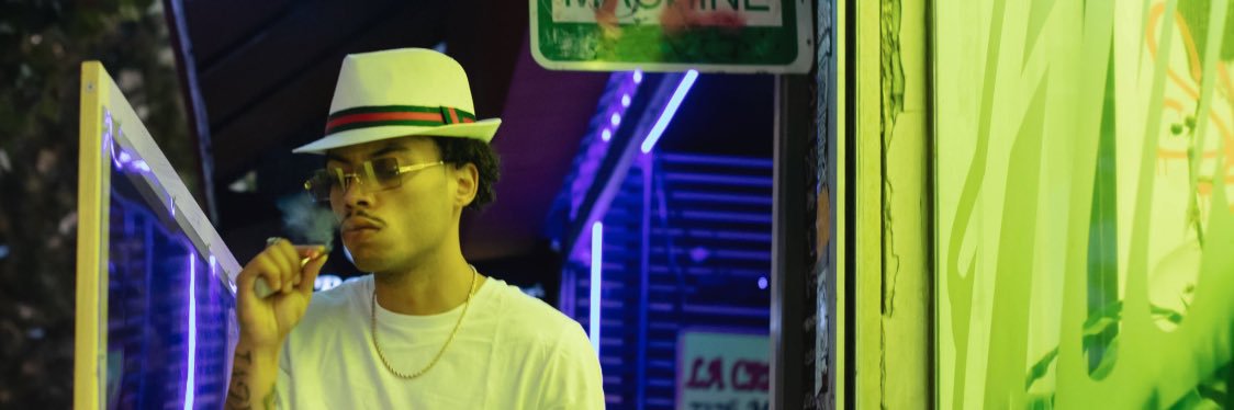 SupremSwami's profile banner image