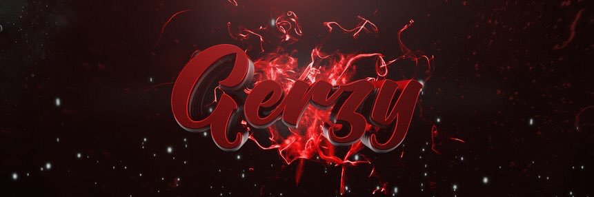 Gerzy banner