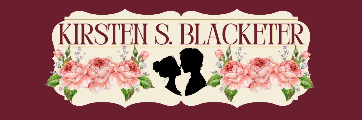 Kirsten S. Blacketer banner