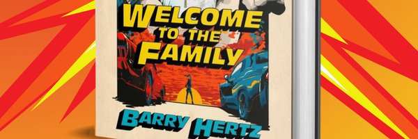 HertzBarry Profile Banner