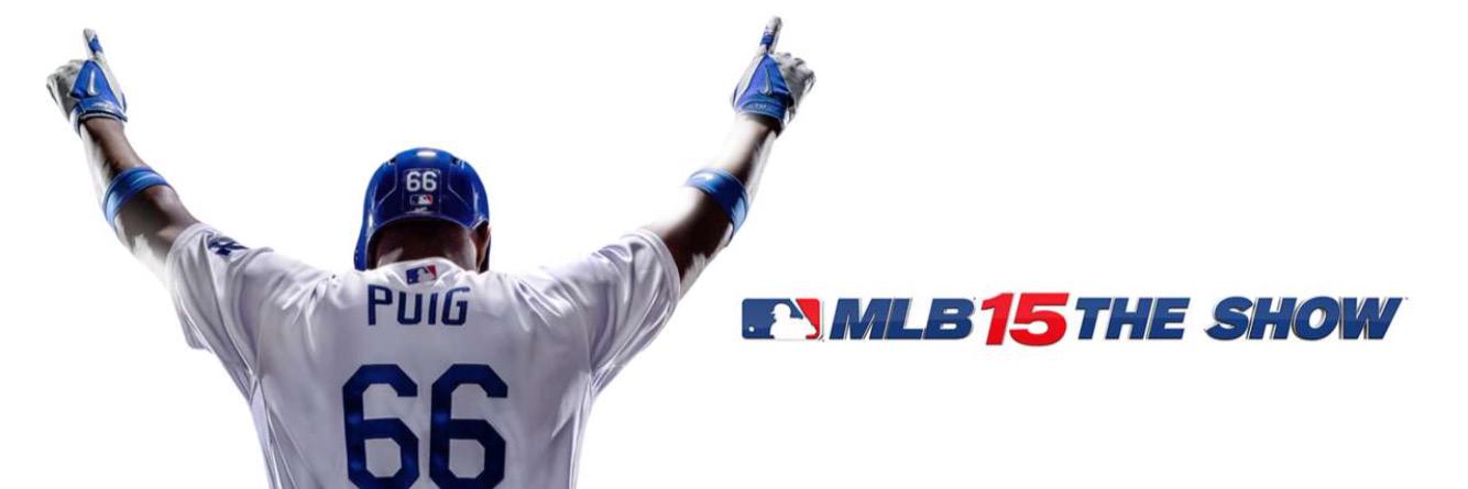 MLB15TheShowRT's profile banner image