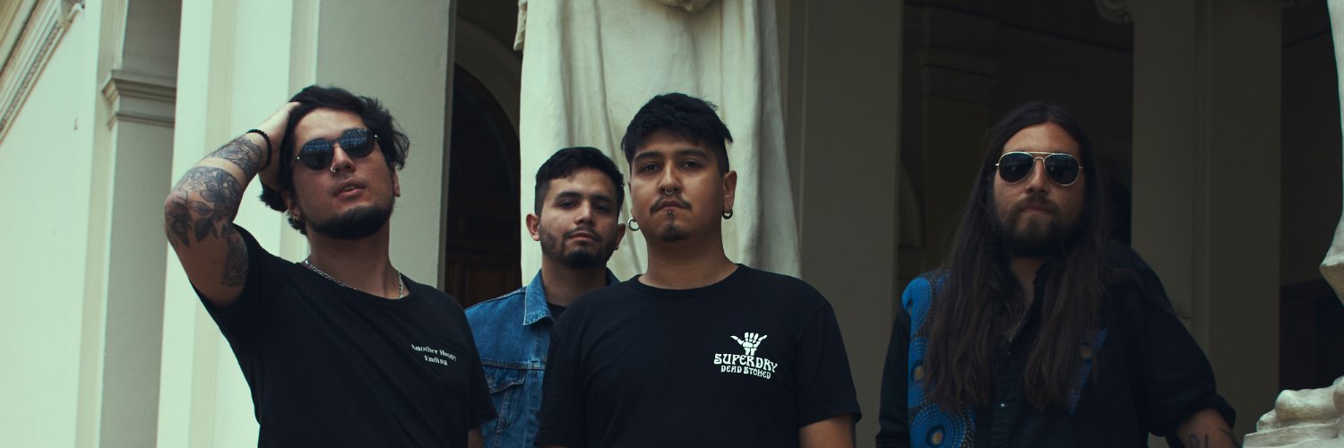 amestrabanda's profile banner image