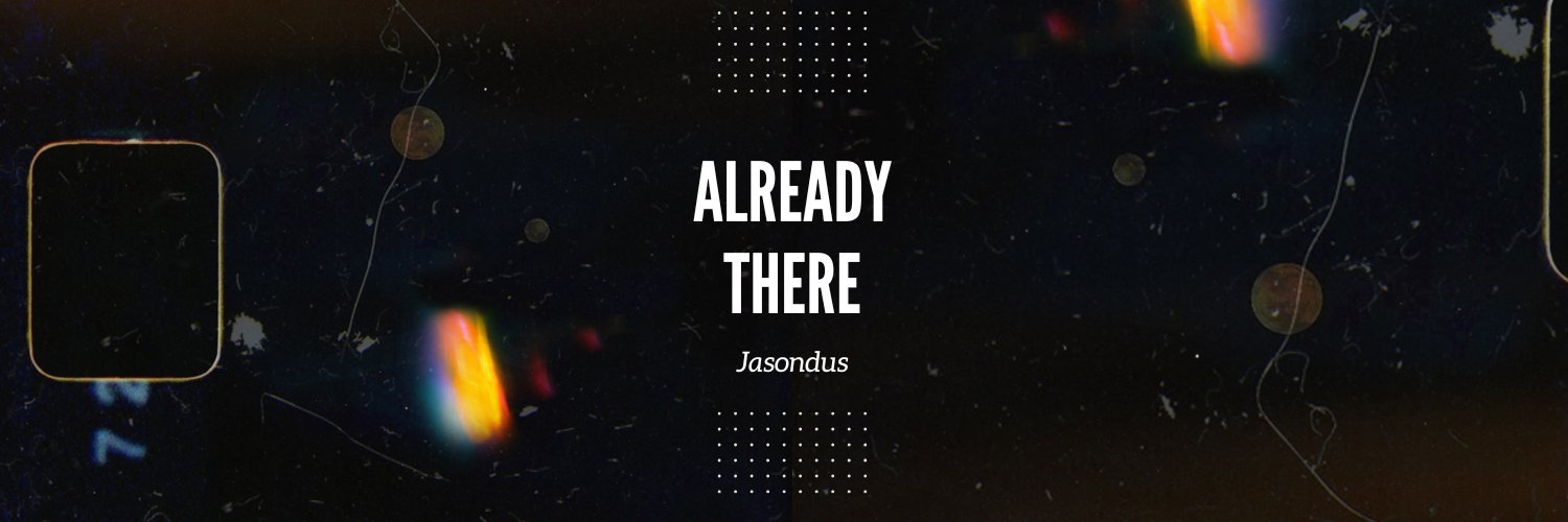 J. Sonders 🏮 banner