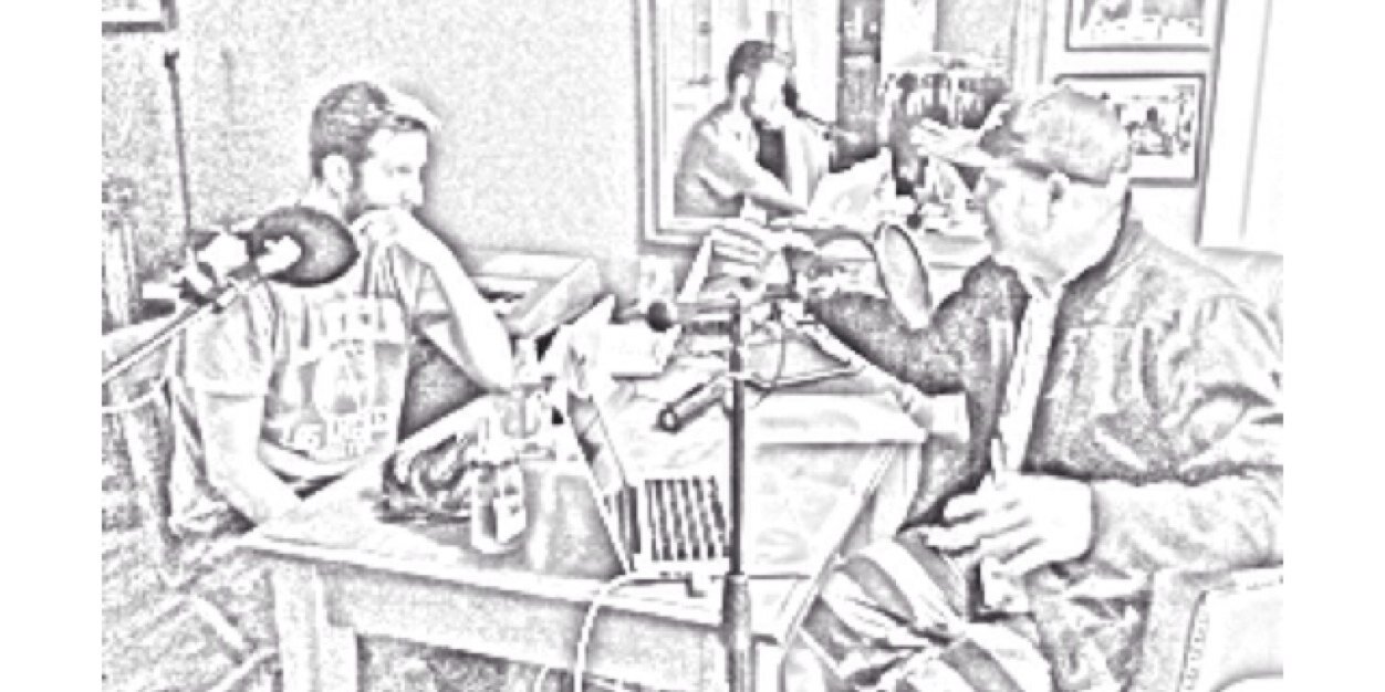 TheGmarlon's profile banner image