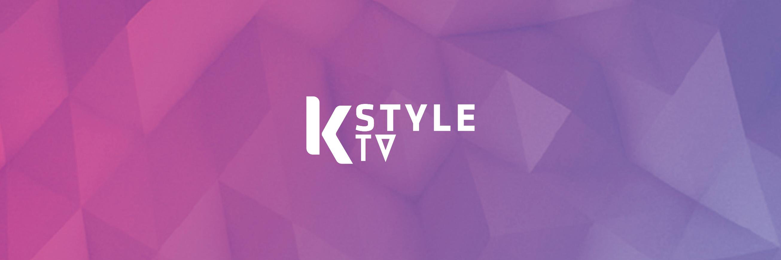 kstyletv's profile banner image