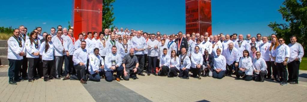 Centrechef's profile banner image