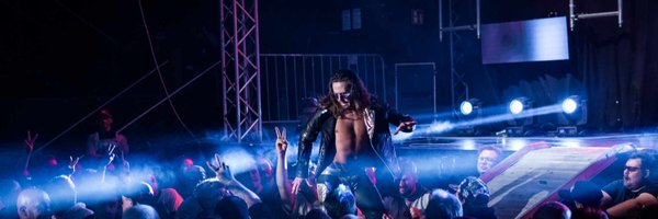 VaughnVertigo Profile Banner