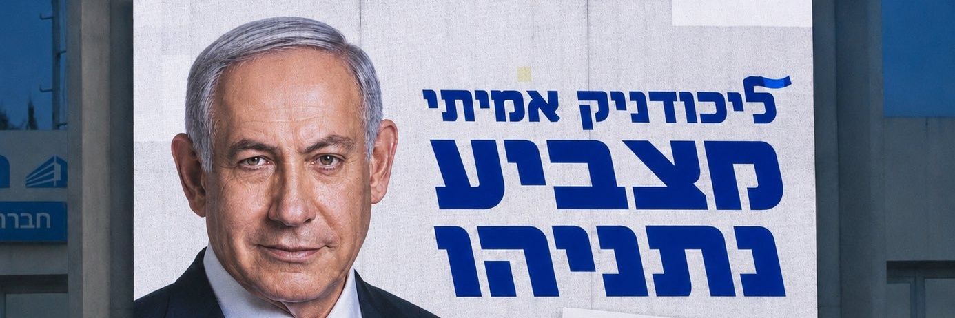 nurit kotlitzki barch 🇮🇱 banner