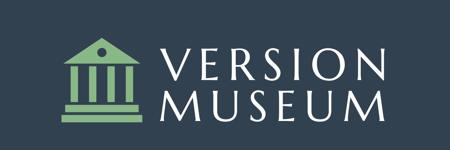 VersionMuseum's profile banner image