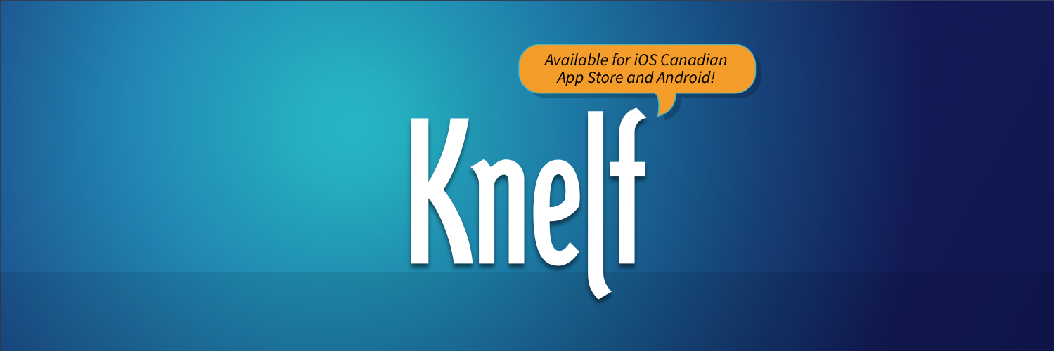 MyKnelf's profile banner image