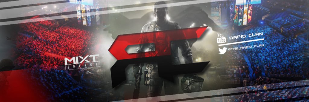 RaPid_Dayze's profile banner image