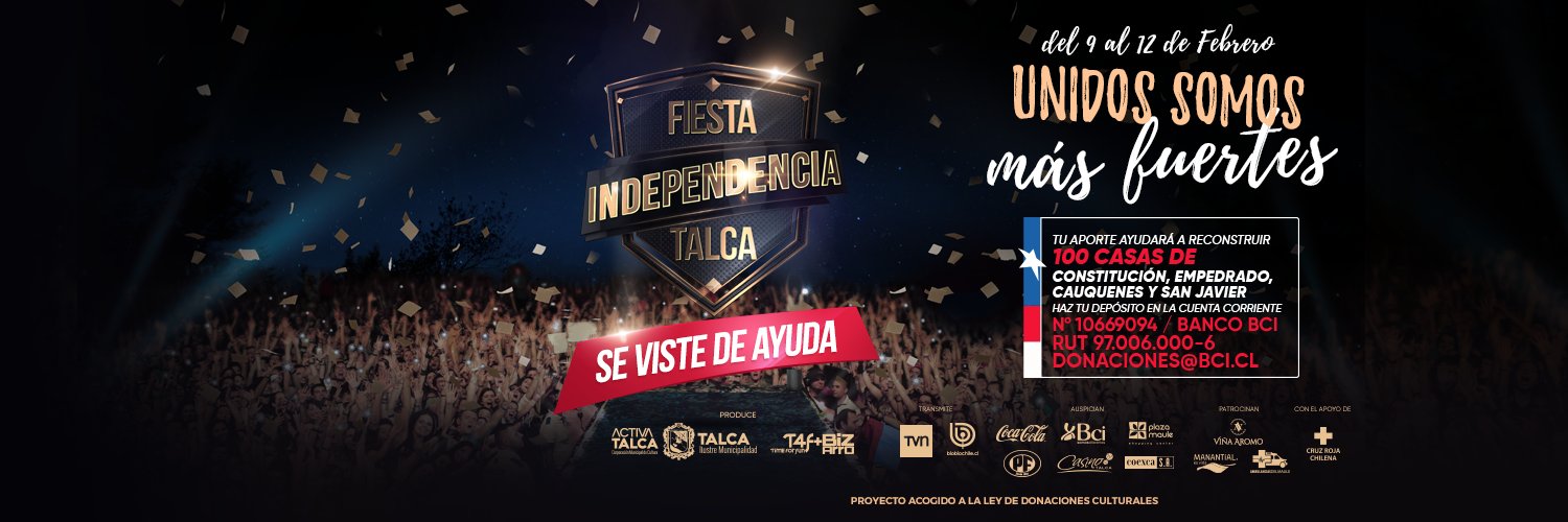 FiestaIndep's profile banner image