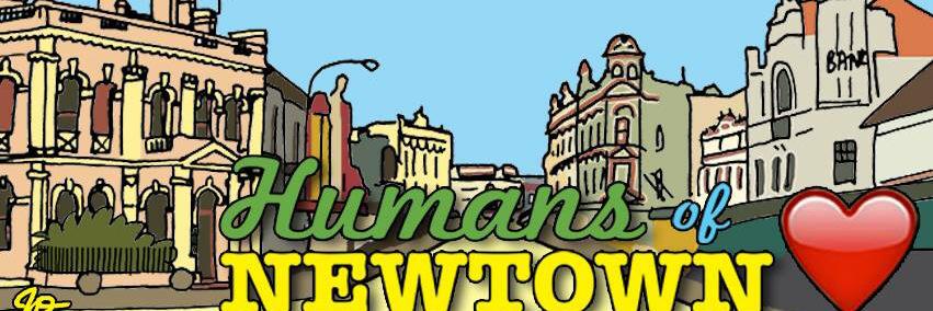 HumansofNewtown's profile banner image
