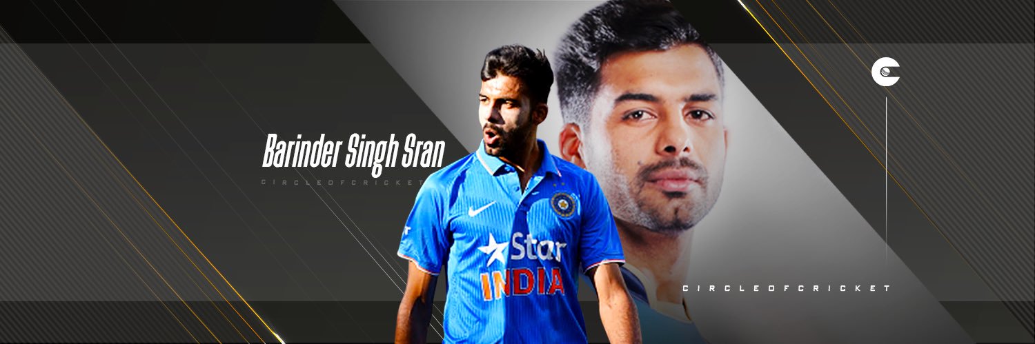 Barinder Sran banner