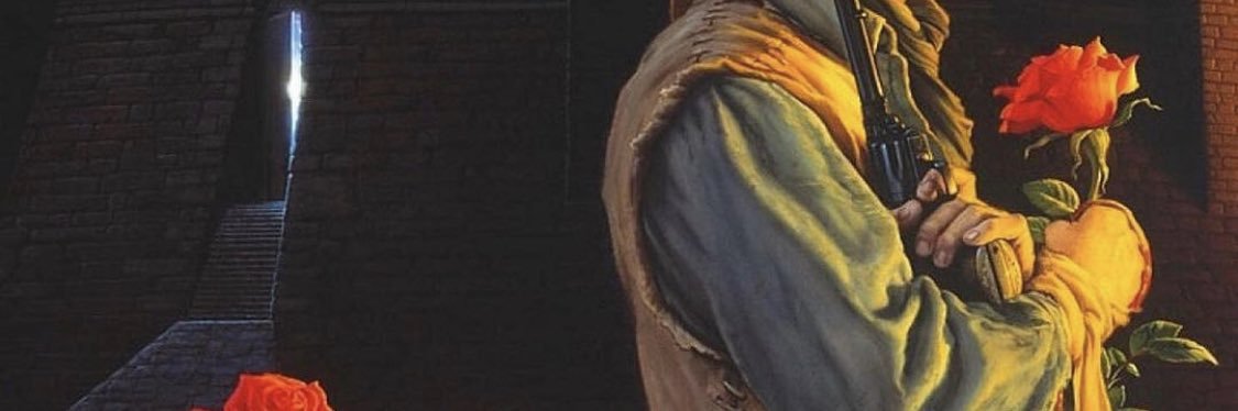 el_jerrYman's profile banner image