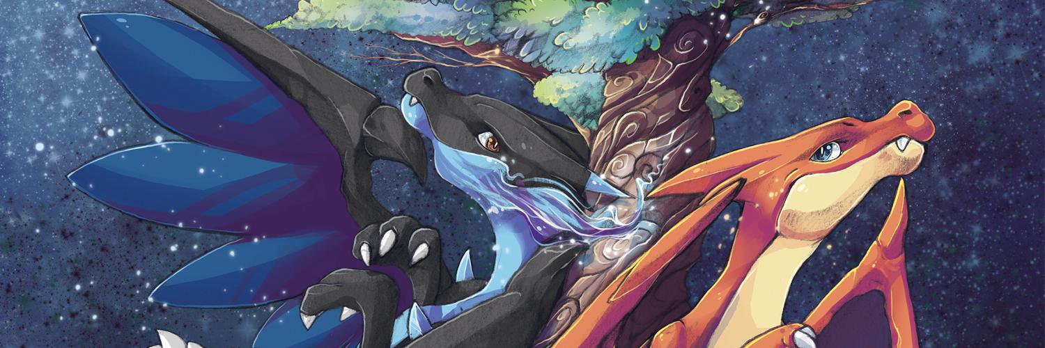 Webbelart's profile banner image