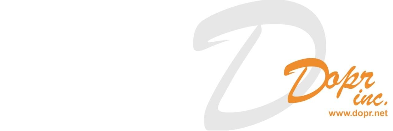 dopr_net's profile banner image