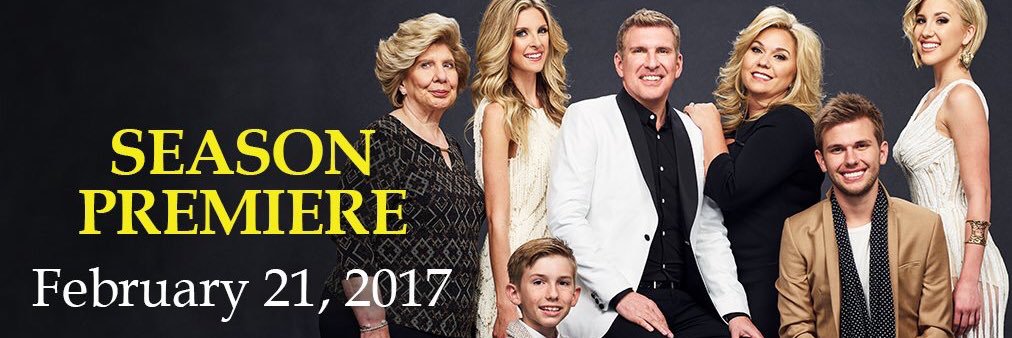 ChrisleyFans's profile banner image