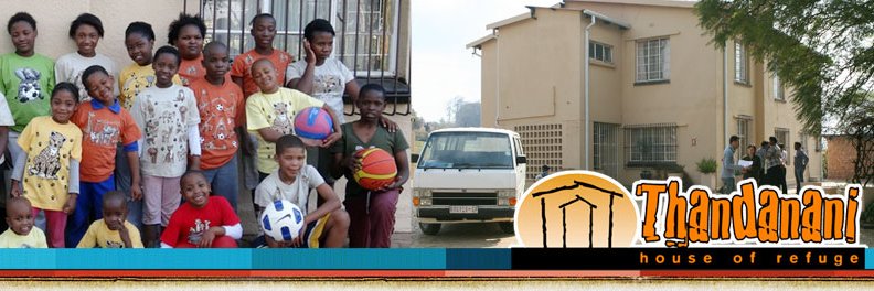 ThandananiHouse's profile banner image