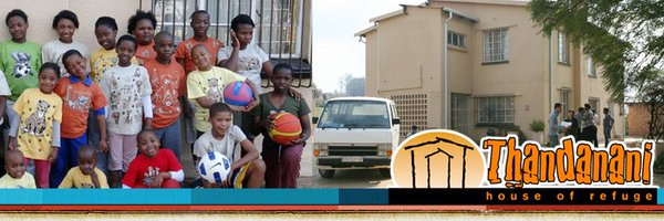 ThandananiHouse Profile Banner