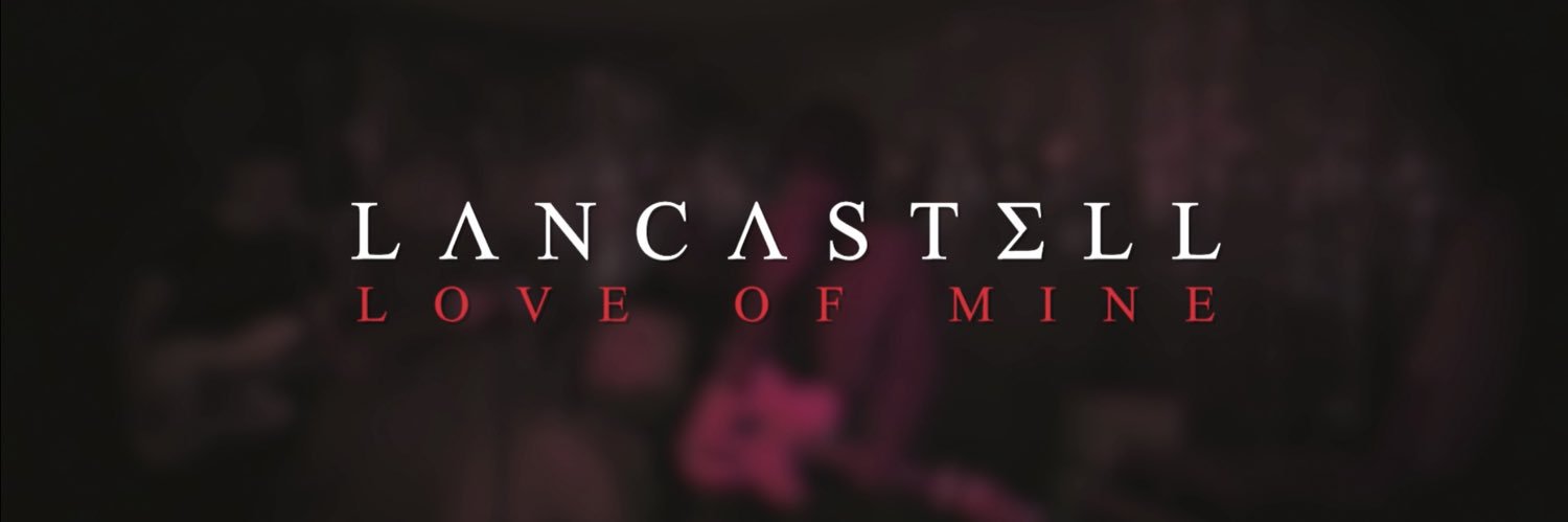 lancastell's profile banner image