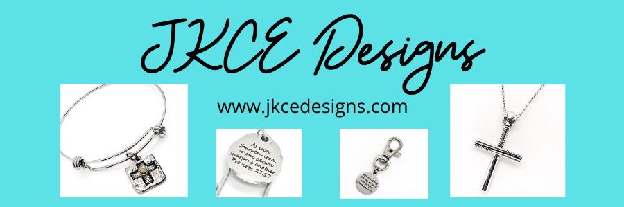 JKCEDesigns's profile banner image
