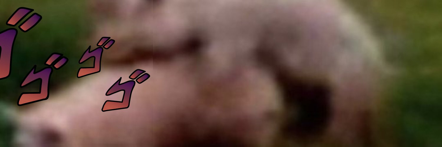 Maueleon2's profile banner image