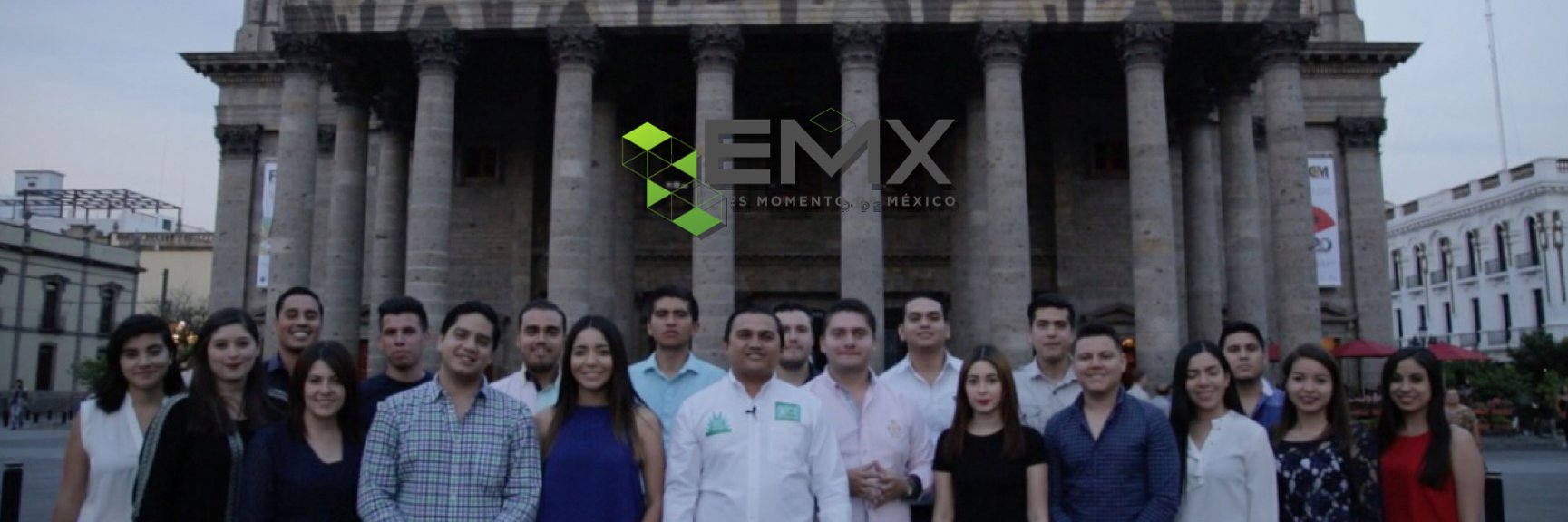 EsMomentoJal's profile banner image