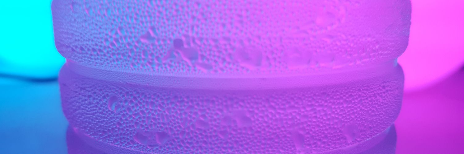 FeyFoxxMusic's profile banner image