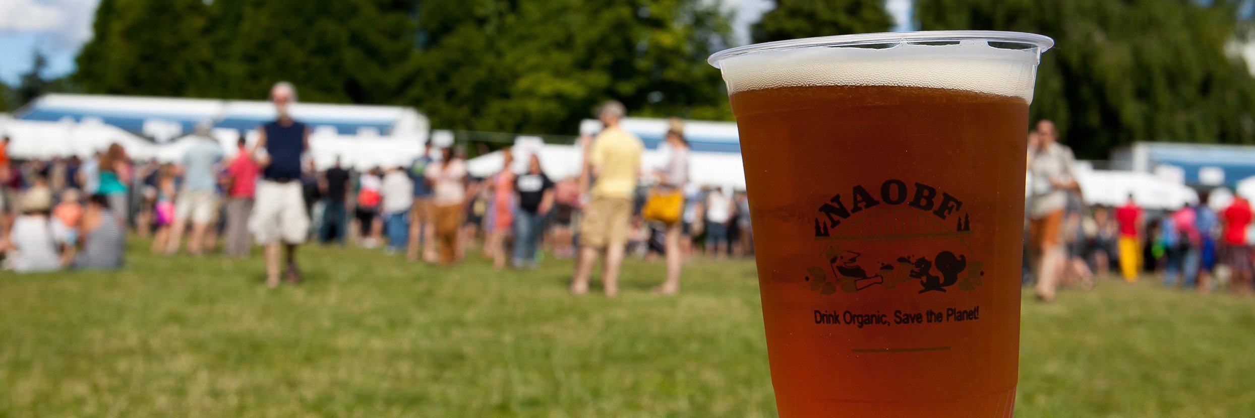 OrganicBeerFest's profile banner image