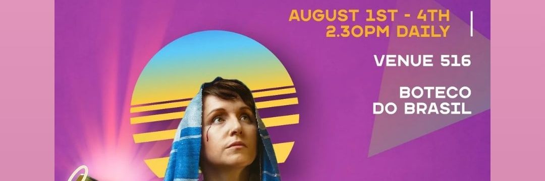 Sophie Rose McCabe: Comedian / Actor / Video + banner