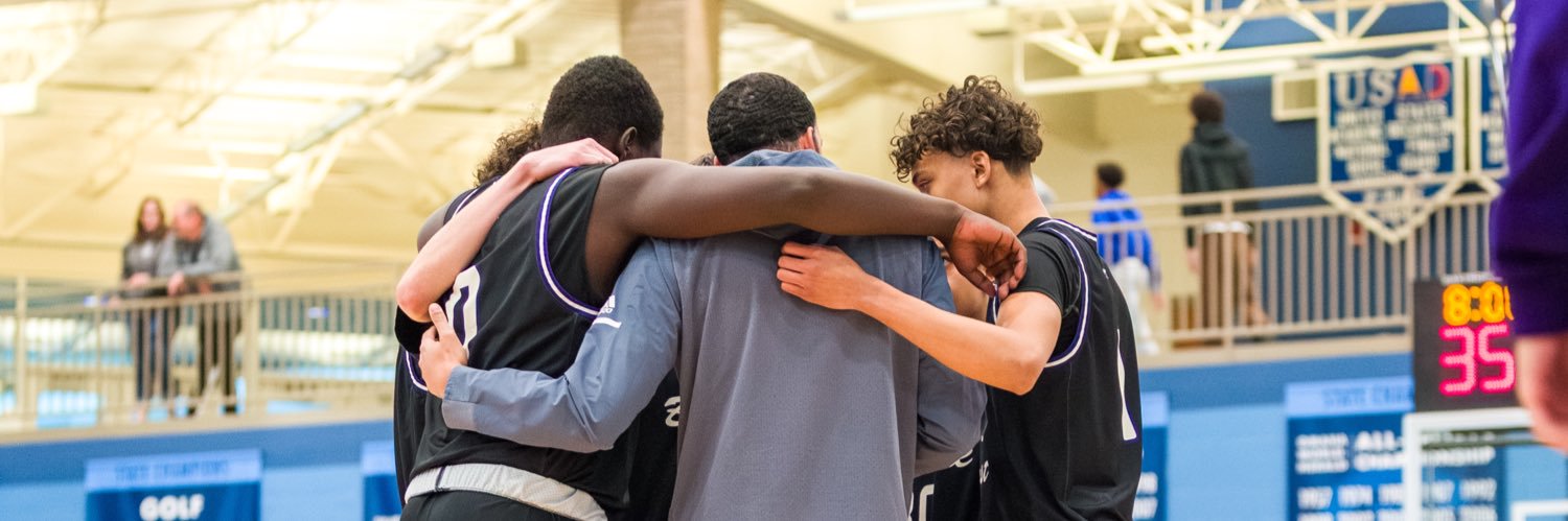 Eastside Hoops banner