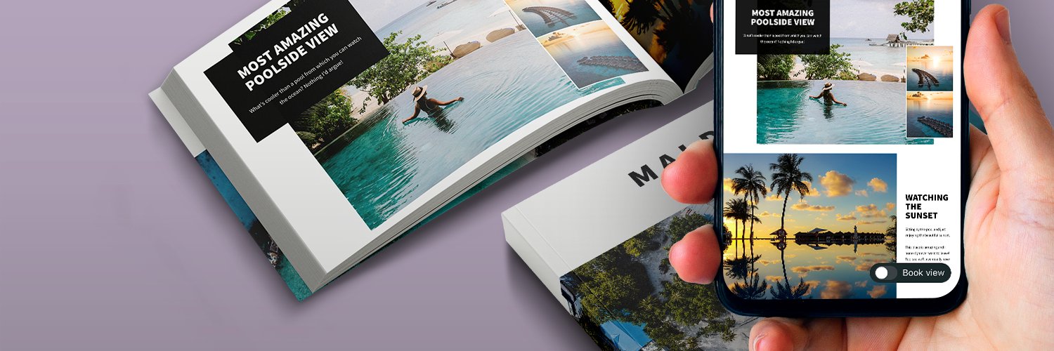 MyAlbum banner