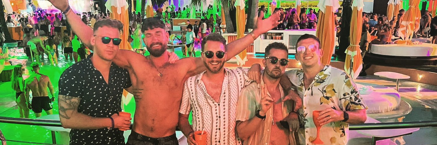 CallumEade's profile banner image