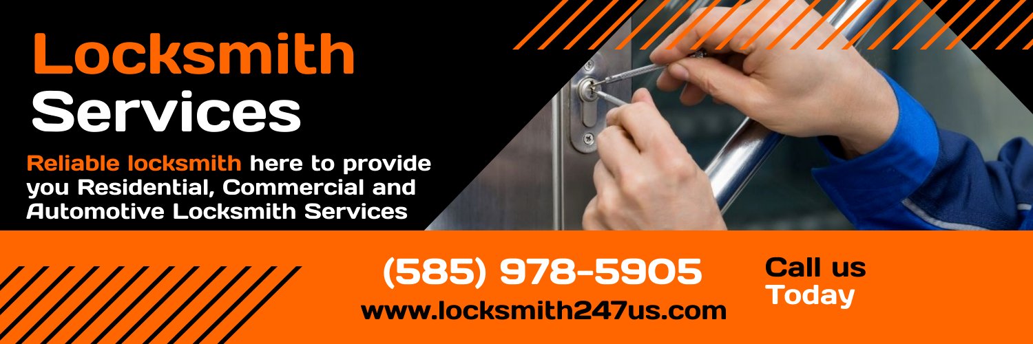 ReliableLock247's profile banner image