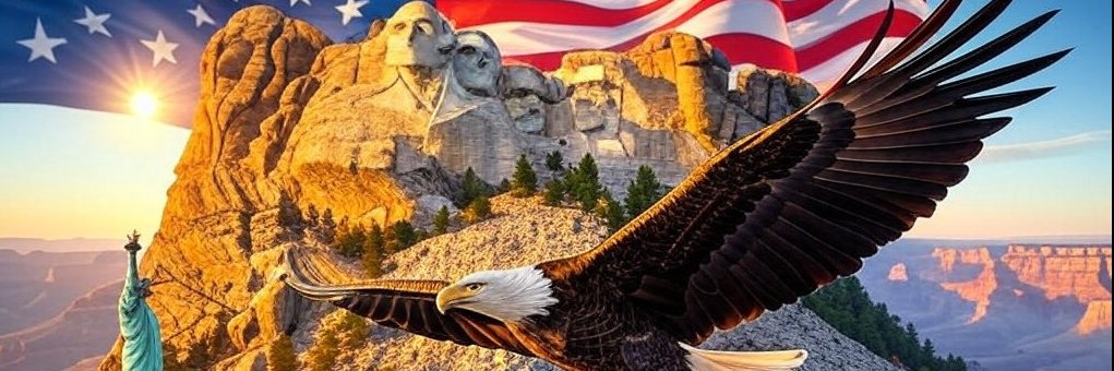 LibertyEagle50's profile banner image