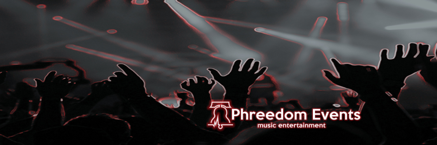 PhreedomEvents's profile banner image