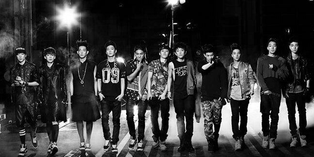 hanbineu's profile banner image