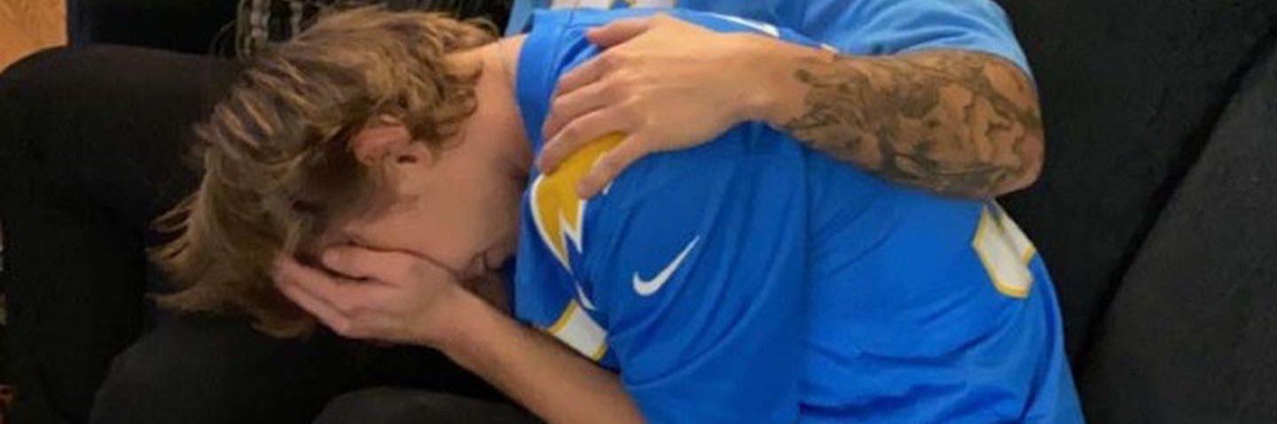 DevinxNava's profile banner image