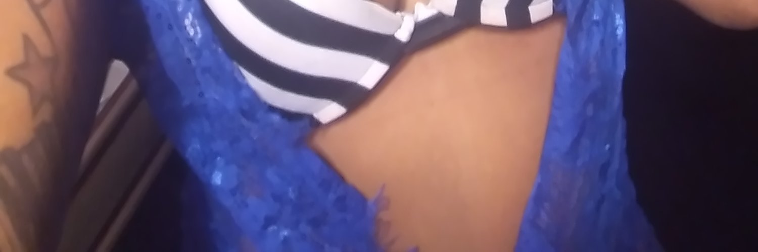 SHEBFLY's profile banner image