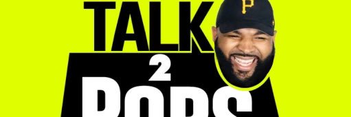 Talk2Pops banner