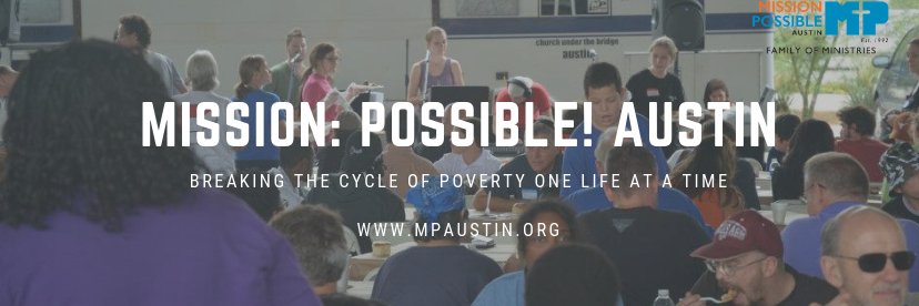 mpaustin's profile banner image