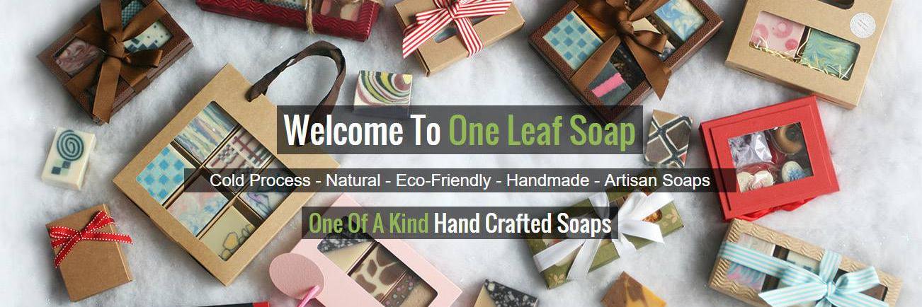 One Leaf Soap (@OneLeafSoap) / Posts / X